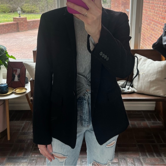 J. Crew Jackets & Blazers - 98% wool! J crew blazer